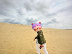 -玉龙沙湖景区
