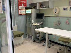 -悦宠凯宝动物医院·牙科·皮肤科(朝阳北路店)
