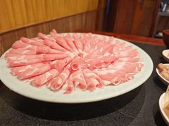 -南门涮肉(北洼路店)