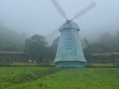 -东海半边山旅游度假区