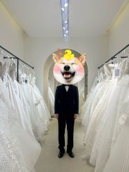 -韩国天使嫁衣婚纱礼服馆(上海旗舰店)