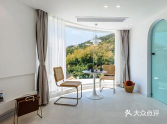 住进厦门 | 近曾厝垵厦大鼓浪屿的设计师民宿