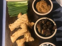 -老牌坊鲁菜名店(宽厚里店)