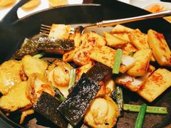 -甄御•海鲜新青岛菜(麦岛店)