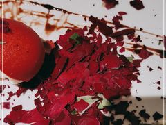 -蜜桃花开·中西融合菜E&W(南长街店)