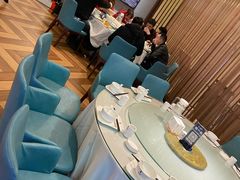 大堂-洞庭渔人(沙湾店)