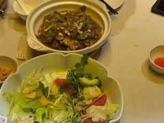 -京味斋·北京烤鸭(北京南站洋桥店)