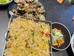 -肉串汪(望京店)