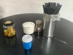 -华丰小食