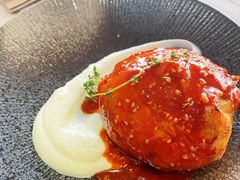 -The Rug Cafe(王府中环店)