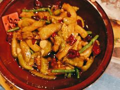 -湘春酒家·1989(运达汇店)