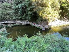 -雁荡山风景名胜区