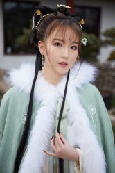 -八角古风摄影
