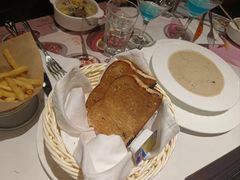 -半秋山西餐厅(巴南万达广场店)