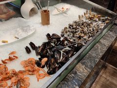 -华信天港禧悦酒店·浩自助餐厅(宁波奉化万达广场店)