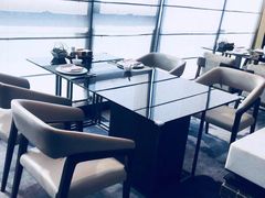 -南京景枫万豪酒店·万豪中餐厅