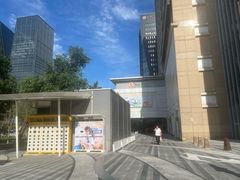 -银座mall(东直门店)