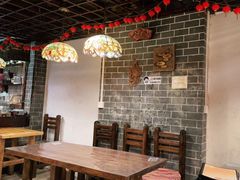 大堂-老街坊餐吧