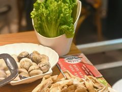 -吉友粥底火锅(方斜路店)