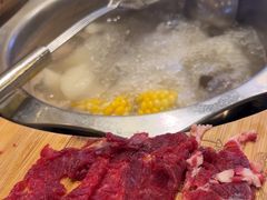 -小肥牛潮汕牛肉火锅(南联店)