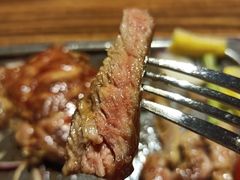 -路易十三西餐厅(西关新天地店)