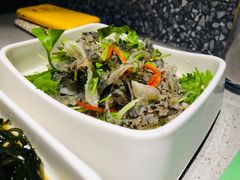 -半天妖烤鱼(东方新天地店)