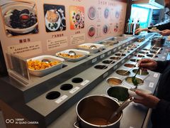 -天宜隆蘑菇宴火锅(石景山旗舰店)
