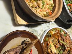 -常和州·夜宵大排档(常州单店)