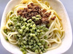 -大碗面(洗面桥街店)