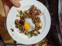 -烤肉季饭庄