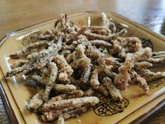 -乐山第一家临江鳝丝(茶坊路店)