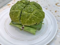 -大树餐厅(环球港店)