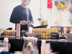 -圳兴面王·拌川·特色炒面(南山保利剧院店)