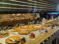 -比格比萨自助(宝山日月光店)