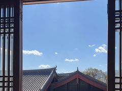 -有一锅·野生菌黑山羊腊排骨火锅(古城北门店)