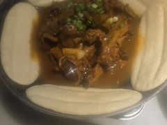 -小菜园新徽菜(合肥之心城店)