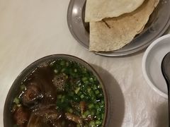 -正宗刘记不翻汤(和园店)