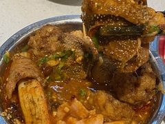 -憨铁匠老火锅(龙岗万科里店)