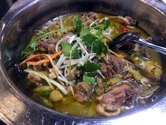 -陈三娃泡姜鸡(太白北路店)