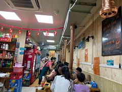 -口岸齐齐哈尔烤肉(风尚米兰总店)