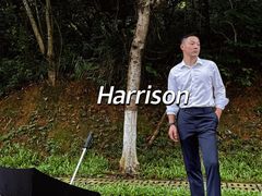 -凤岗南门山森林公园