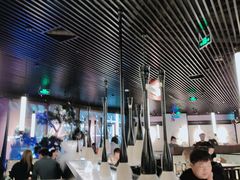 -绿茶餐厅(成都大悦城店)