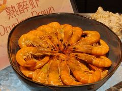 -白天鹅宾馆·流浮阁咖啡厅