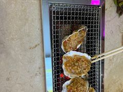 -禾记海鲜烧烤(八一路店)