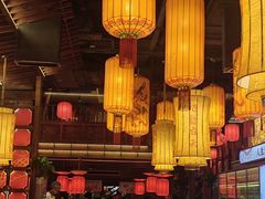 -小龙坎火锅(全球总店)