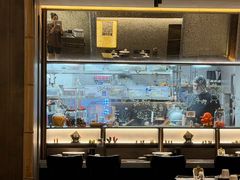 -贰醒·私房小院烧烤 (太古里店)