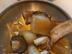 -西塔老太太泥炉烤肉(川沙百联店)