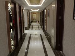 -华夏良子·足道SPA艾灸(开源店)