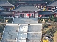 -威海华夏城景区