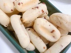 -泸溪河桃酥(西直门凯德店)